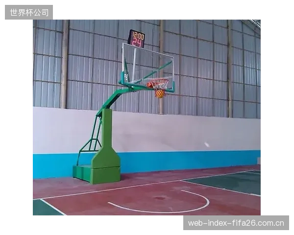 舍尔德体育为CBA联赛定制篮球架，其阻尼系数标定流程正成为行业新标准