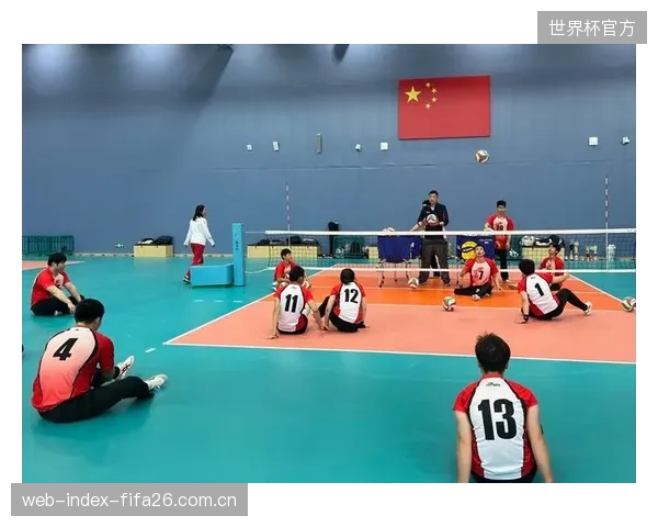 上海崇明国家残疾人体育训练基地启用,其智慧化场馆管理系统怎样对齐国际专业标准? 上海崇明国家残疾人体育训练基地启用,其智慧化场馆管理系统怎样对齐国际专业标准?